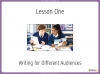 GCSE English Language Reading Non-Fiction Texts Teaching Resources (slide 2/182)